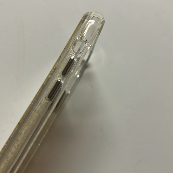 Case-Mate Twinkle Stardust Case for iPhone 11 Pro/X/Xs - Picture 2 of 5